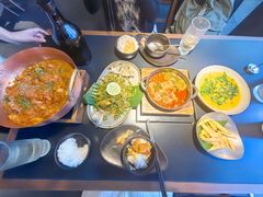 -Ameigo梅果·云贵川bistro(长宁来福士店)