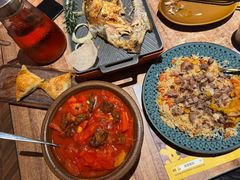 -耶里夏丽·新疆菜(徐家汇臻选店)