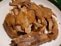-金狮麟·新豫菜(金码大厦店)