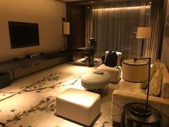 -广交会威斯汀酒店