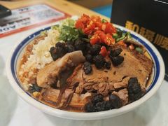 -和福顺牛肉大虾焖锅自助(宝业店)