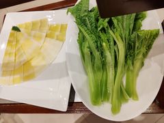 -皇城老妈火锅·川味传承(港湾店)