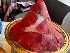 -拉萨瑞吉酒店-秀餐厅