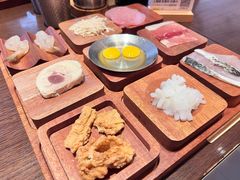 -银米·云南传统过桥米线(双廊黑金冠店)