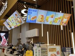 -蛋先生·爆蛋吐司(天一广场店)