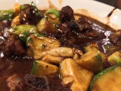 -滇越乘象云南餐厅(豆各庄店)