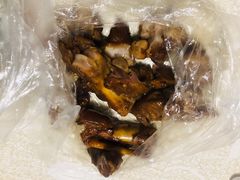 -黄毛鸭脖(汉阳总店)