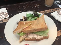 -MAAN COFFEE(金桥店)