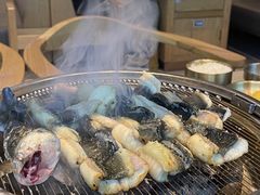 -味家烤肉烤鳗鱼牛排(西塔旗舰店)