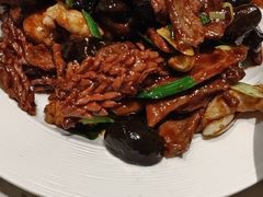 -玉林烤鸭店(定福庄店)