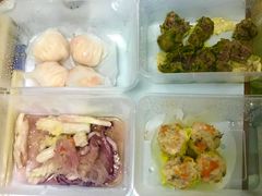怀旧荀尖虾饺-葡京日丽(澳门葡京酒店)
