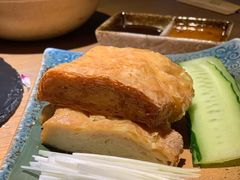 -水木苼 蔬食料理