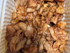 -东兴楼饭庄(六里桥店)