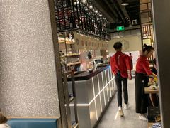 -好牛烧肉(世茂广场店)