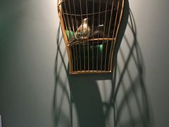-鹊玥·粤菜小馆(汇智国际商业中心店)