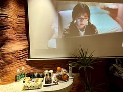 -幸栖洞穴设计酒店(成都春熙路店)