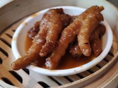 -武林厨神·粤式茶点(五羊店)