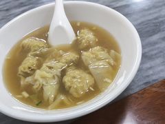 -崖口云吞(石岐店)