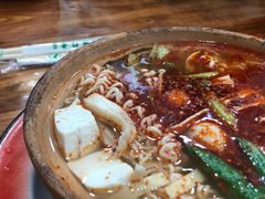 -清真·马文砂锅大全(麦苋街店)