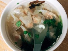 -大叔家福鼎小吃(十全街店)