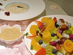 -PARFUM FLORAL花境法餐(南京首店)