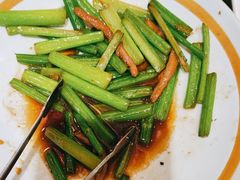 -箪食巷私房菜馆·鲁菜(玉函路店)