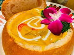 -太食獸泰式茶餐厅(IFS国金中心店)