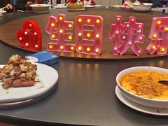 -不倒翁·徽天下名菜楼(马鞍山路店)