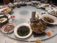 -亿香酒店