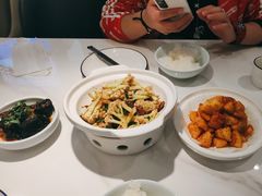 -兰湘子·湘菜小炒(长安万科广场店)