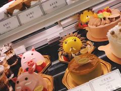 -布歌东京(常州购物中心店)