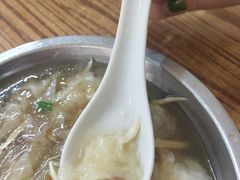 泡泡小馄饨-荣巷小馄饨(荣巷店)