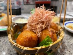 -合点寿司(美罗城店)