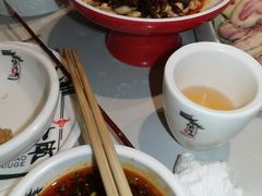 -俏牛哥鲜牛肉牛肆馆(重庆天地店)