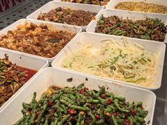 -乡村基(两江新区黄山大道第二餐厅)