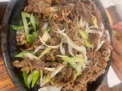 -聚德华天烤肉季·宴会厅(什刹海总店)