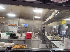 -前门烤鸭(江东中路店)