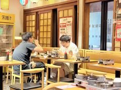 -王氏炉匠·烧鸟放题自助(好运街店)