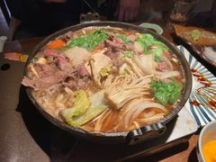 -鸭川食堂·鳗丼(鼓楼店)