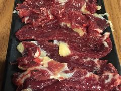 -牛天下·牛肉·海鲜·打边炉·融合菜