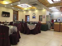 大堂-成都驻京办餐厅(蜀都宾馆店)