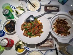 -兰湘子·湘菜小炒(石家庄万象城店)