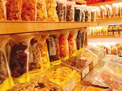 零售区-粒上皇(天河南一路店)