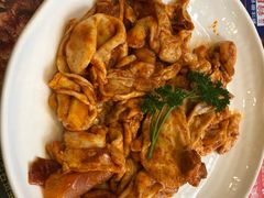 -金妈家烤肉(龙湖U城天街店)