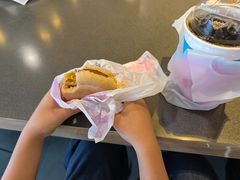 -麦当劳(从化从城大道店)