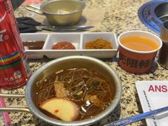 -安又胖韩国烤肉(美罗城店)