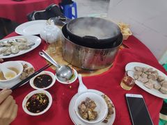 -花苑美食横琴生蚝火锅(拱北粤华路店)