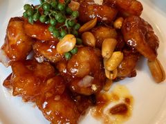 -唐廊烤鸭店(工体店)