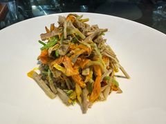 -金稼园·金平湖农家菜
