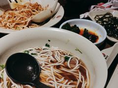 -李先生牛肉面大王(大兴枣园店)